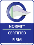 NORMI Certified Firm